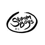 Steam Boys Profile Picture