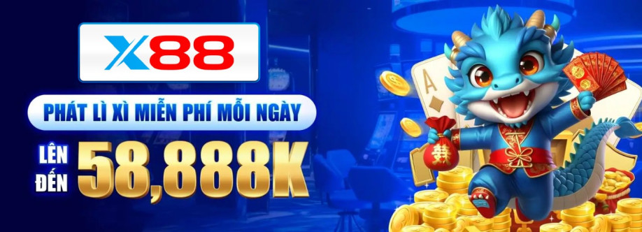 X88 broker Cover Image