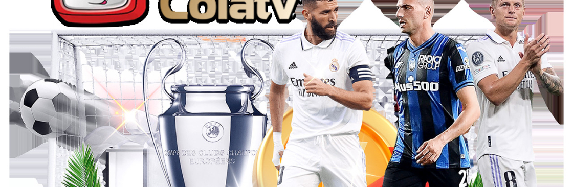 COLATV Cover Image