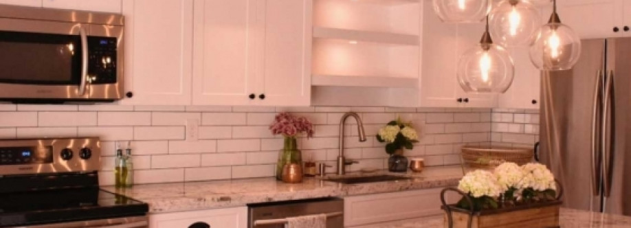 Acacia Kitchen Cabinets Cover Image