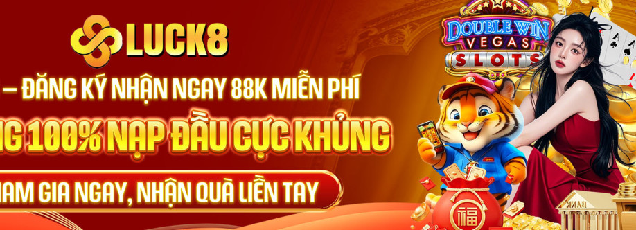 luck8mediasocial Cover Image