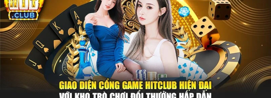 HITCLUB Cover Image