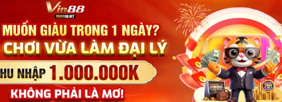 Vin88 gbnet Cover Image