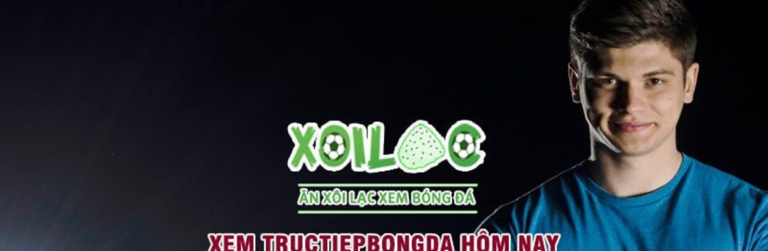 Xoilac TV Trực Tiếp Bóng Đá Cover Image