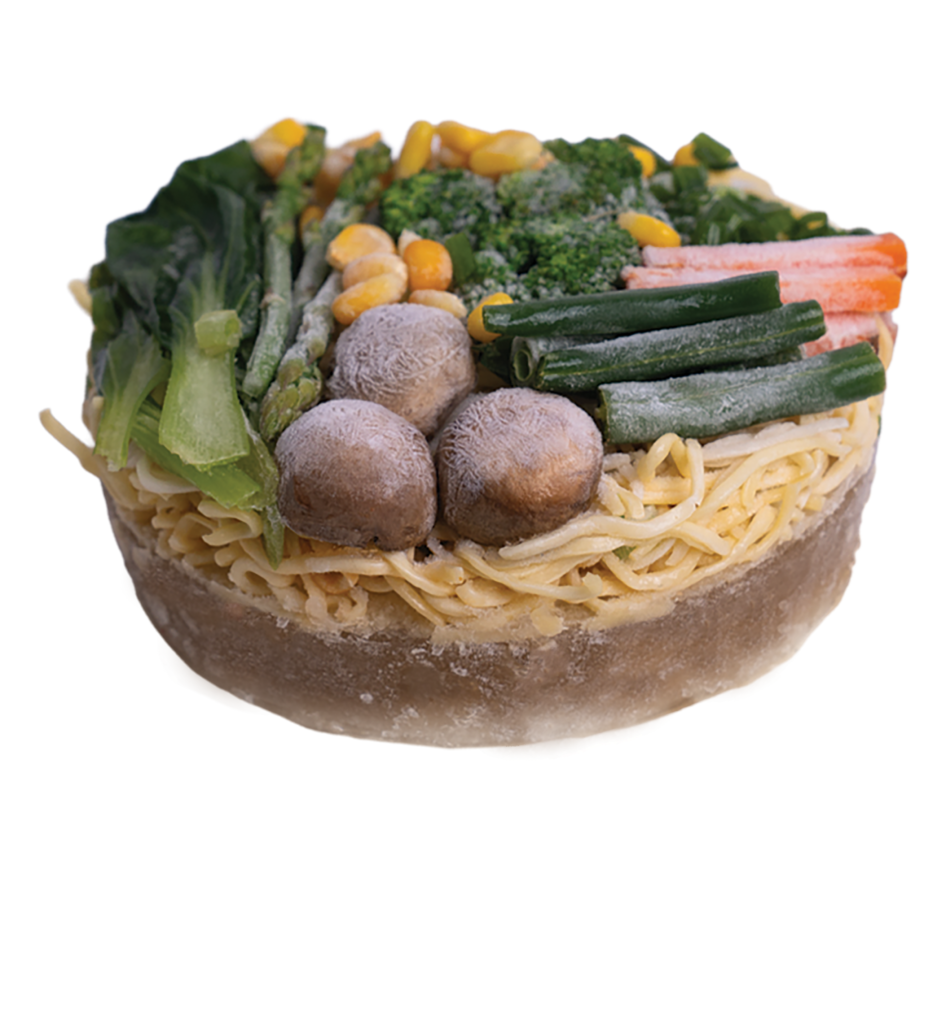 Buy Korean Instant Noodles in Hyderabad | Korean Ramyeon