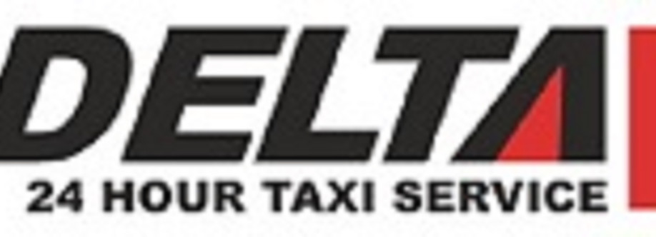 Delta Taxis Cover Image