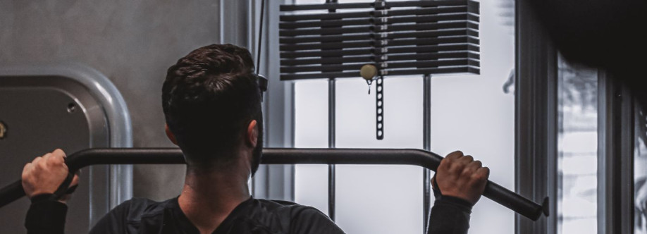 AS Fitness Cover Image