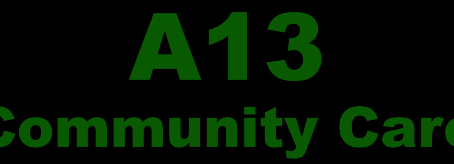 A13Community Care Cover Image