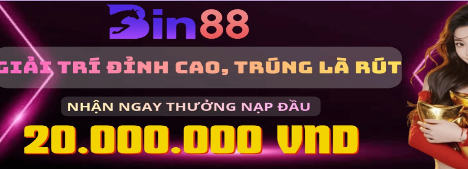 Bin88 rucom Cover Image