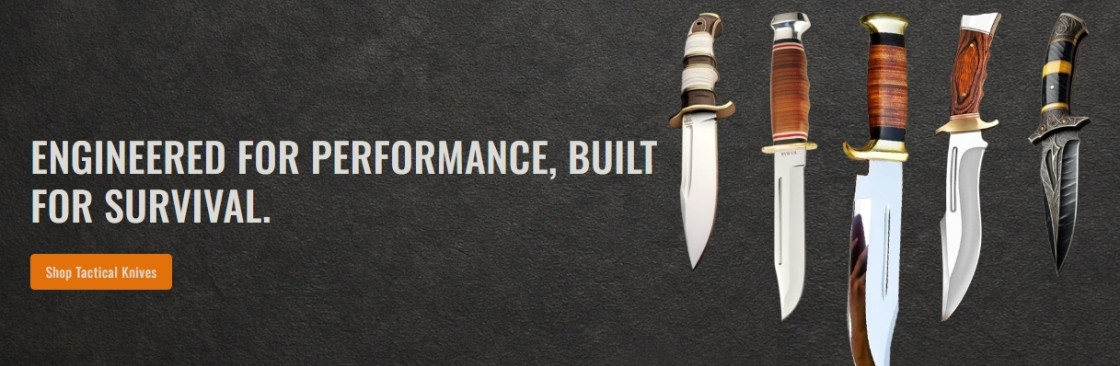 PRO KNIVES STORE Cover Image