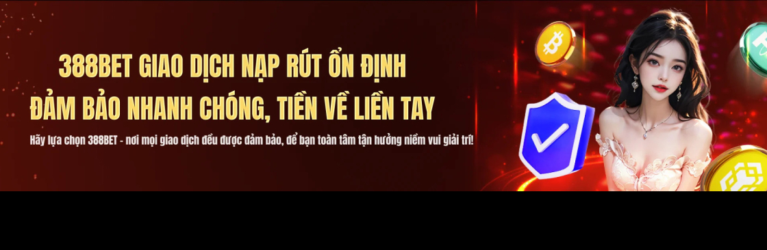 Nhà cái 388bet Cover Image