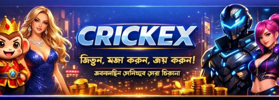 Crickex Cover Image