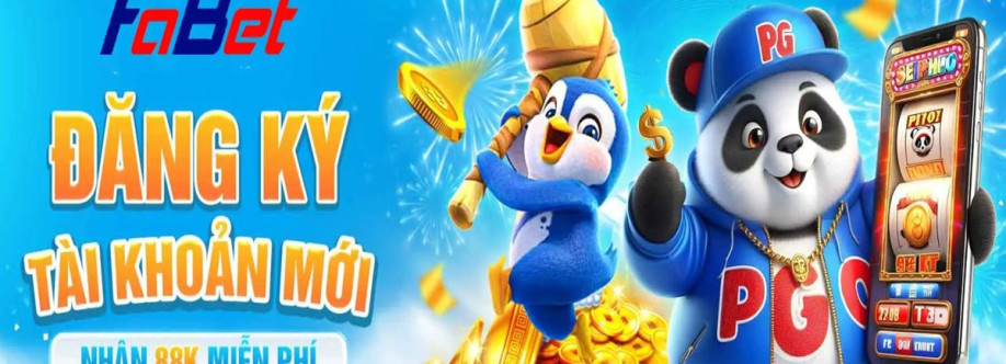 Fabet Mobile Cover Image