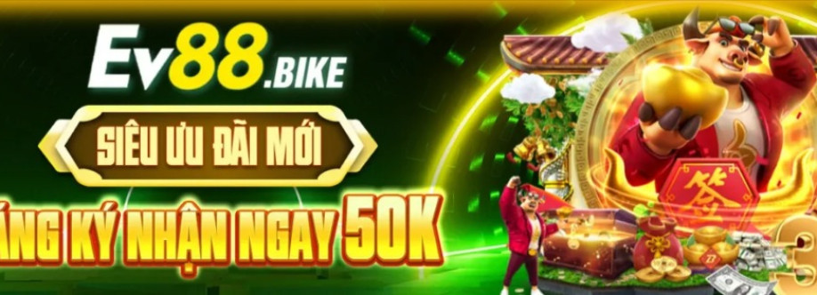 ev88 bike Cover Image