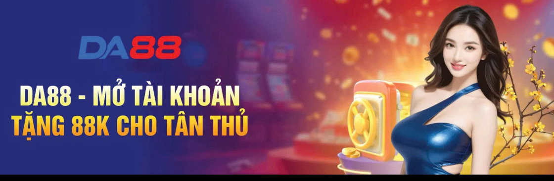 Nhà Cái Da88 Cover Image