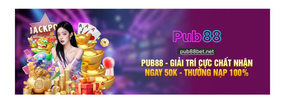 PUB88 BETNET Cover Image