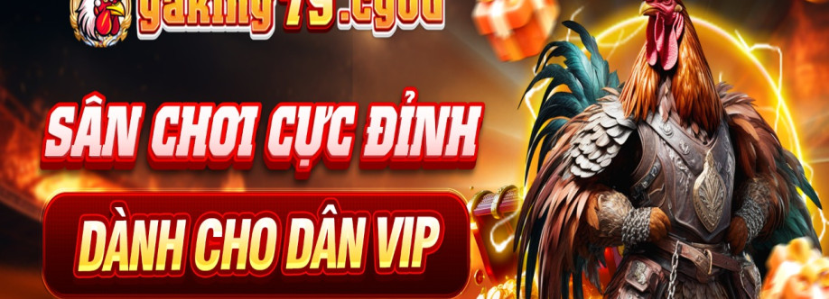 Gaking79 cyou Cover Image