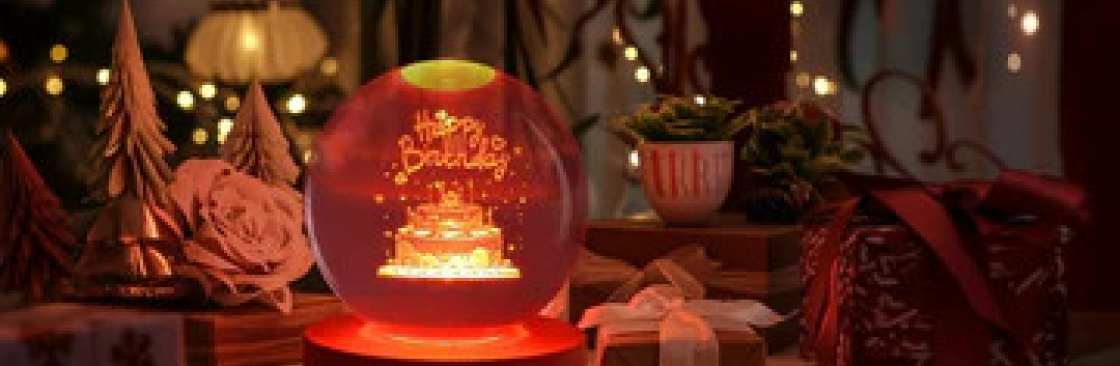 Lifetime Crystals Cover Image