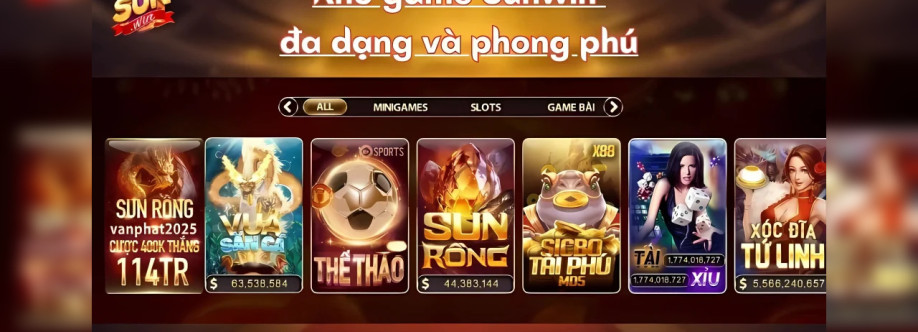 sunwin official Cover Image