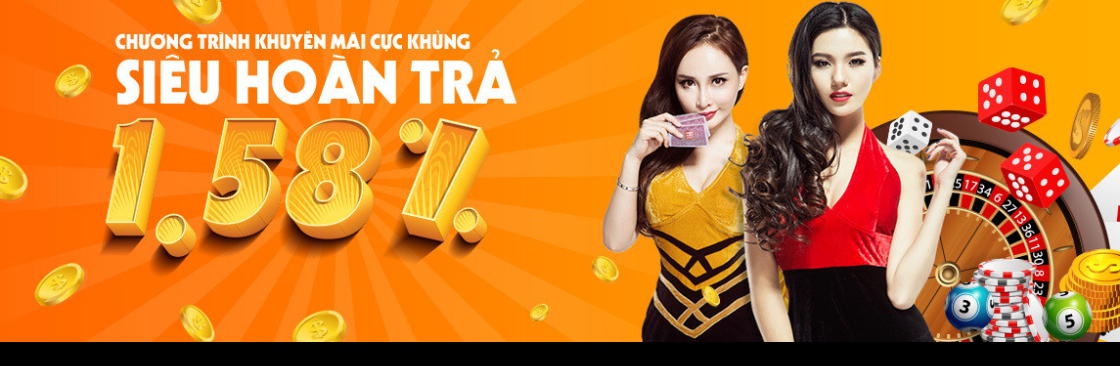 Nhà Cái Five88 Cover Image