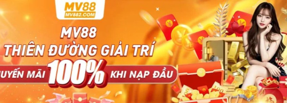Nhà cái MV88 Cover Image