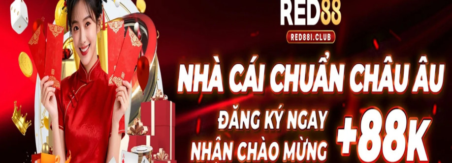 Red88i club Cover Image
