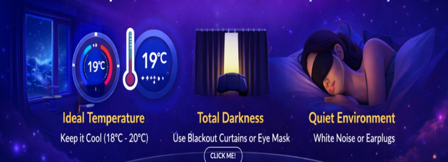 sleepstresslab com Cover Image