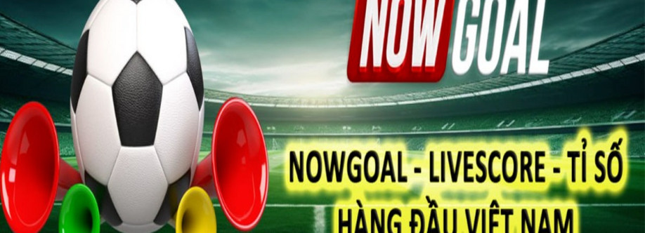 NOWGOAL Cover Image