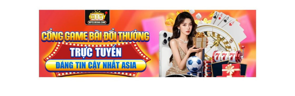 HITCLUB 368COM Cover Image