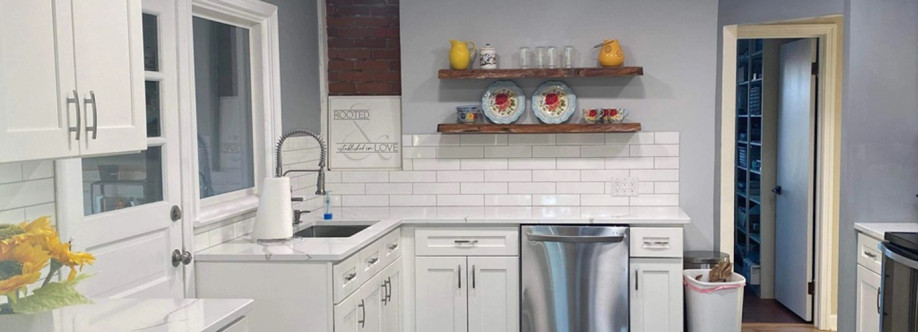 Rexrode Construction LLC Cover Image