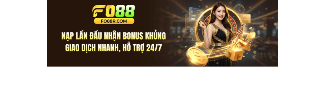 FO88 Nhà Cái Cover Image
