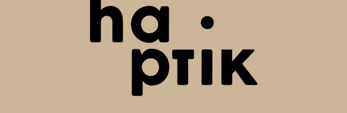 Haptik- Agentur Cover Image