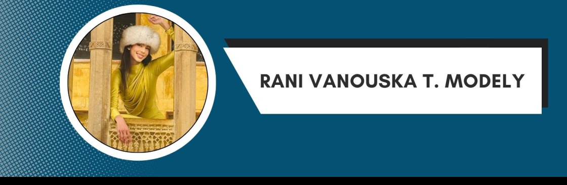 ranivanouskatmodely Cover Image