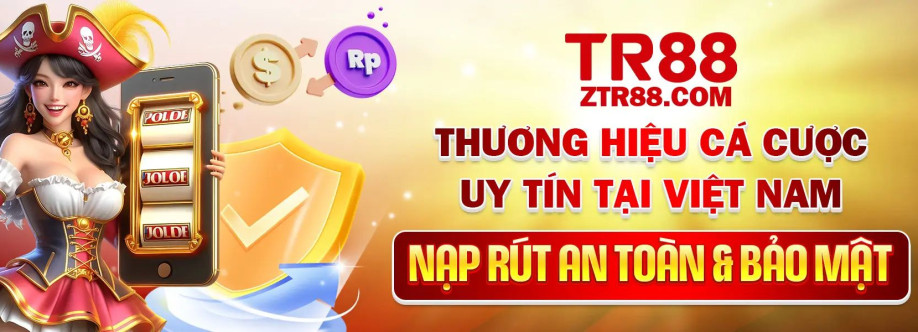 ztr88com Cover Image