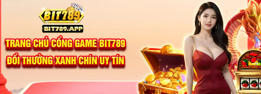 Trang Chủ Cổng Game Bit789 Cover Image
