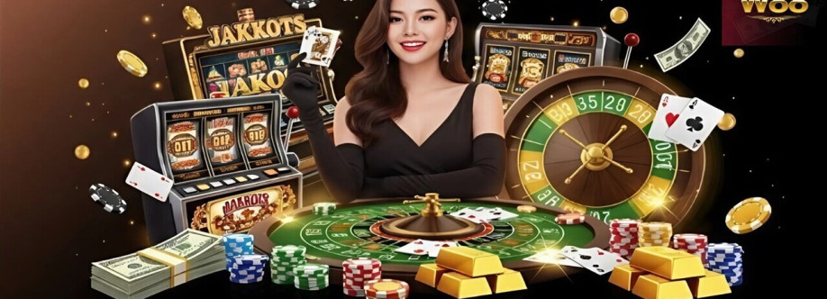 Nhà Cái W88 Cover Image