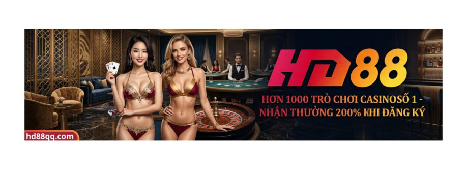 Nhà cái HD88 Cover Image