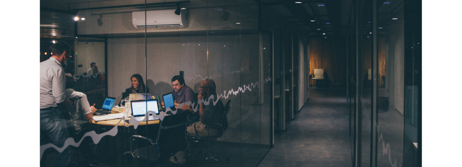 Hallett Leadership LLC Cover Image