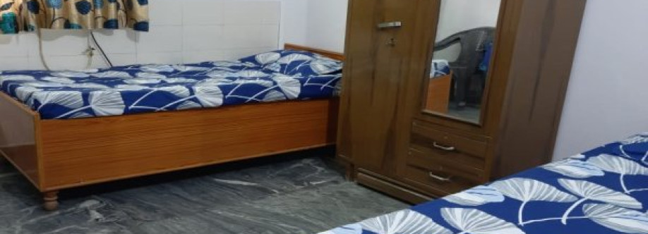 Sai Niwas Paying Guest Dwarka Cover Image