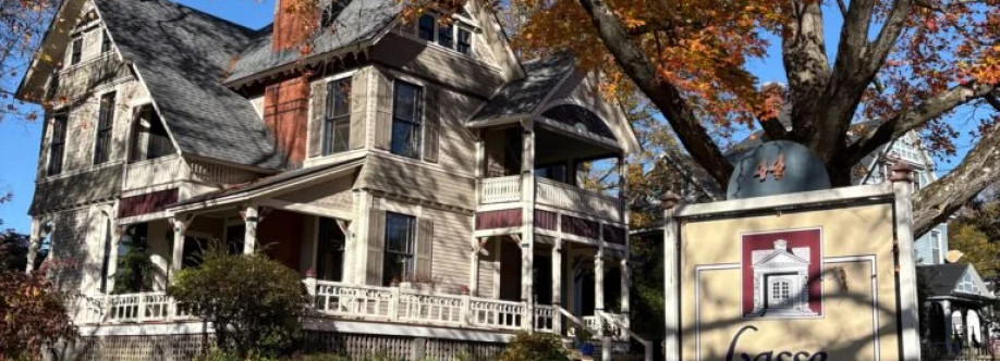 Lasse Aspelin Cover Image