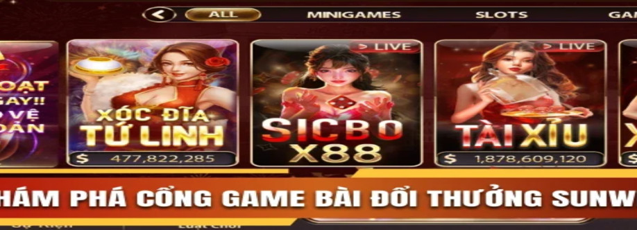 sunwin20d com Cover Image