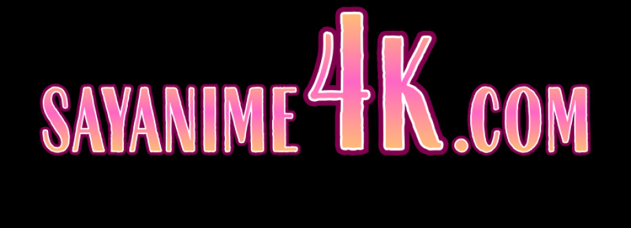 Sayanime4k com Cover Image