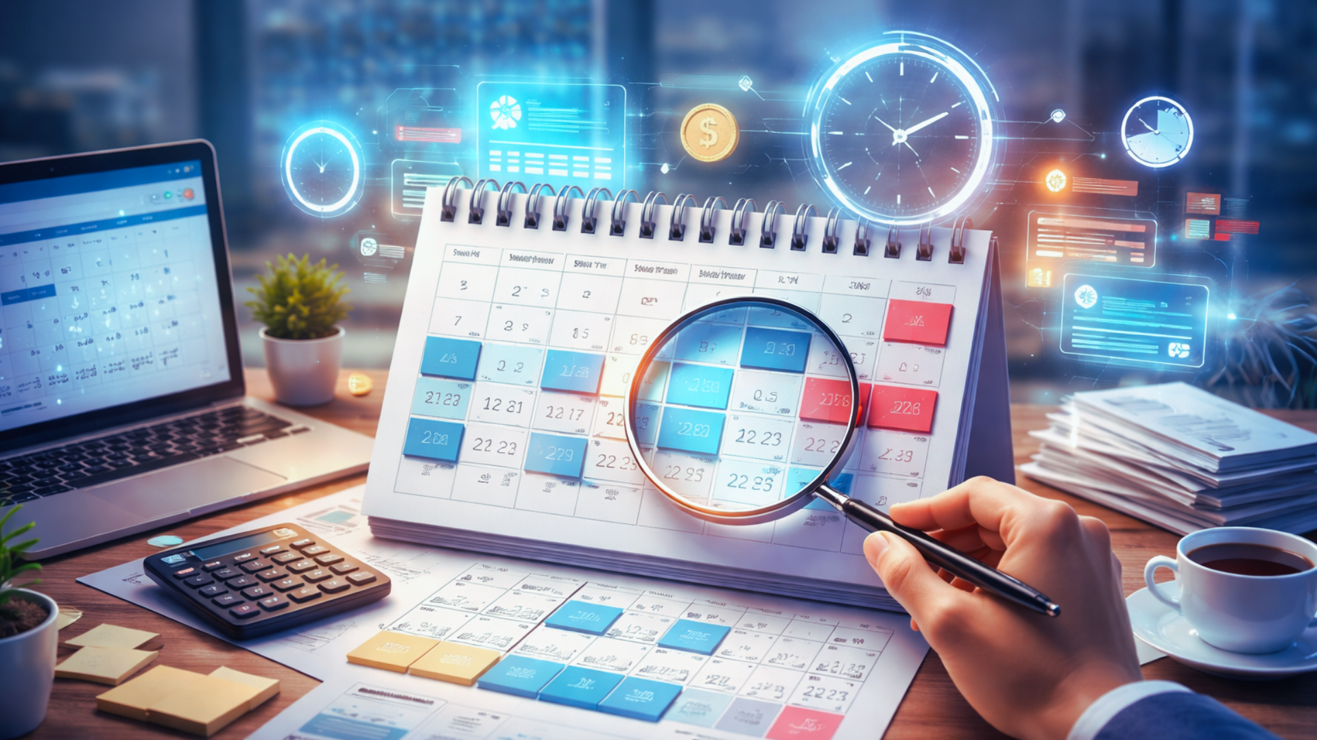 What Are Business Days and How Are They Calculated in Different Industries? – keytrackr