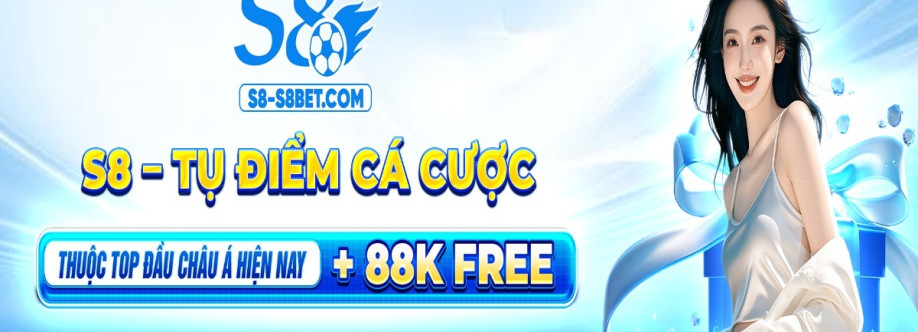 S8 s8bet com Cover Image