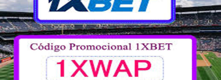 Código promocional 1xBet apuestas en vivo 2026 1XVIP1X Cover Image