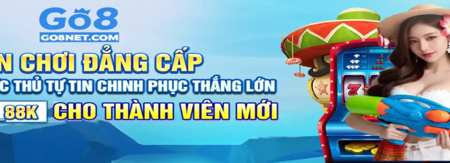 Go8net com Cover Image