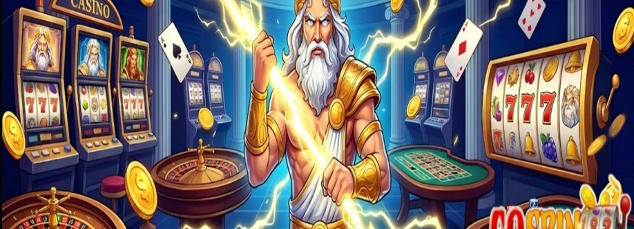 gospin123 Cover Image