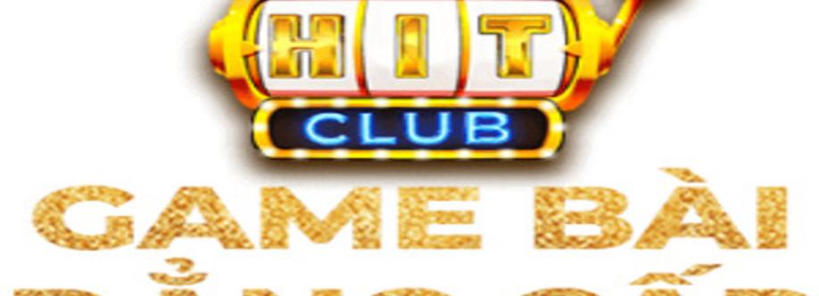 HITCLUB Cover Image
