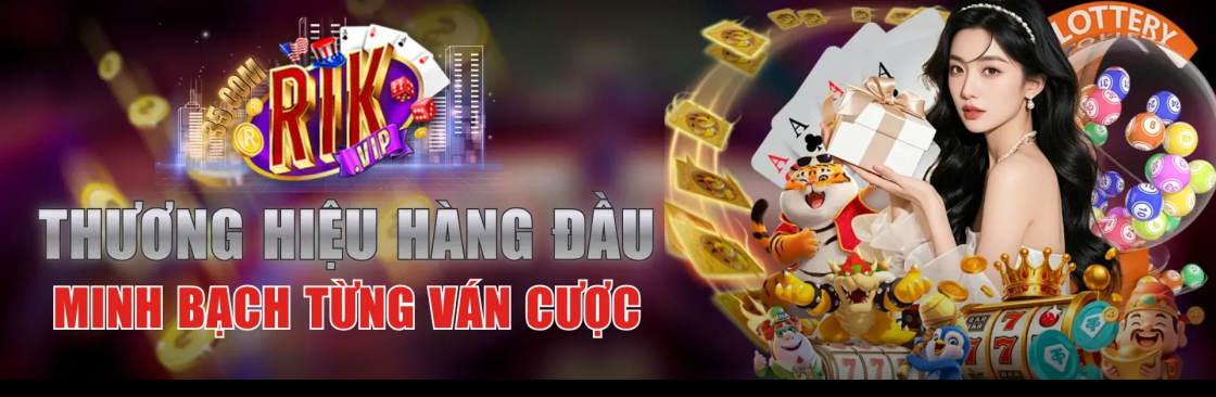 Rikvip courses Cover Image