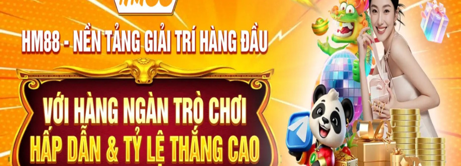 Hm884 com Cover Image